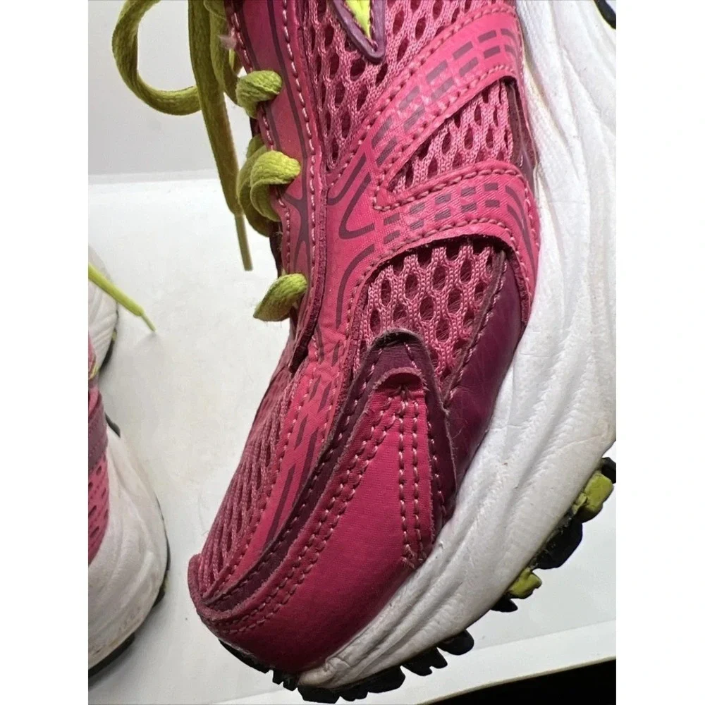Saucony cohesion running